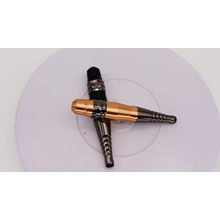 10V or sourcil lèvre eye-liner maquillage semi permanent machine à tatouer cosmétique beauté tatouage pistolet